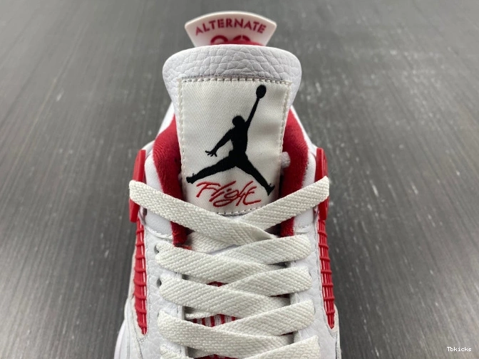 Reps TBK 4 Retro Jordan Air 89 308497-106 Alternate 0712